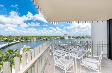 1 Grove Isle Drive Miami FL 33133