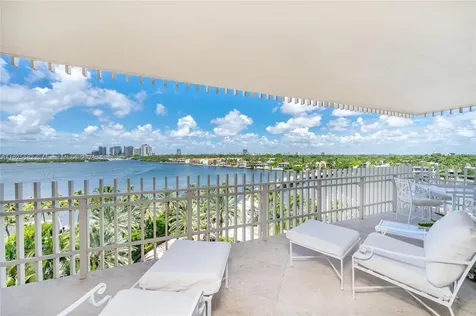 1 Grove Isle Drive Miami FL 33133