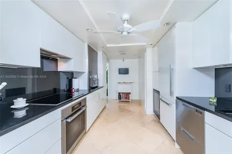 1 Grove Isle Drive Miami FL 33133