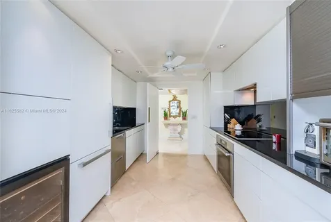 1 Grove Isle Drive Miami FL 33133