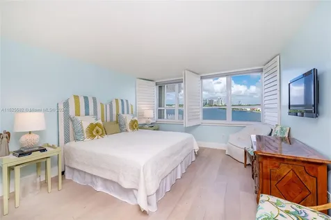 1 Grove Isle Drive Miami FL 33133
