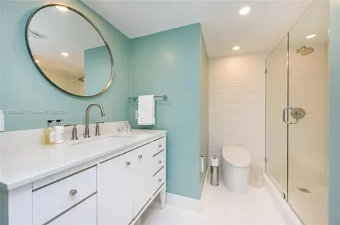 1 Grove Isle Drive Miami FL 33133