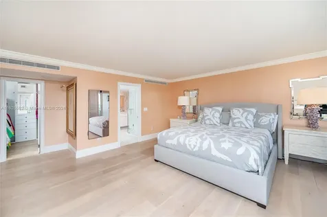 1 Grove Isle Drive Miami FL 33133