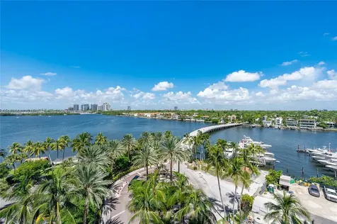 1 Grove Isle Drive Miami FL 33133