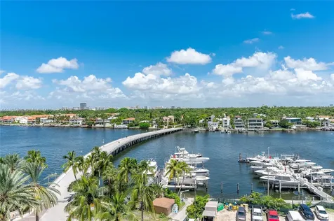 1 Grove Isle Drive Miami FL 33133