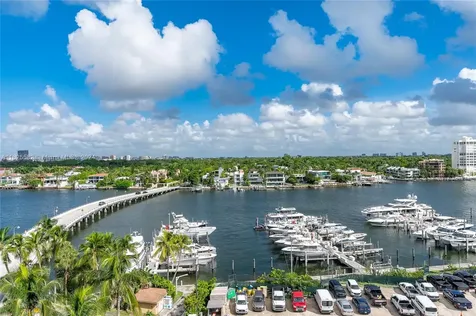 1 Grove Isle Drive Miami FL 33133