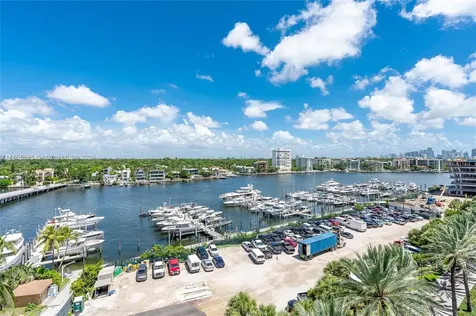 1 Grove Isle Drive Miami FL 33133