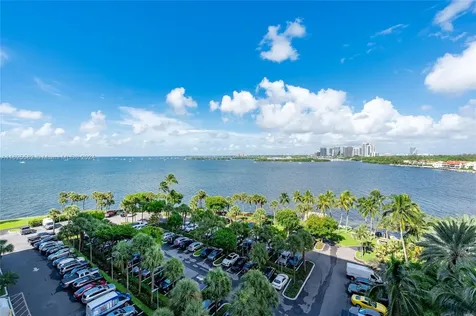 1 Grove Isle Drive Miami FL 33133
