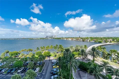 1 Grove Isle Drive Miami FL 33133