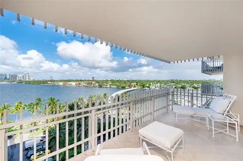 1 Grove Isle Drive Miami FL 33133