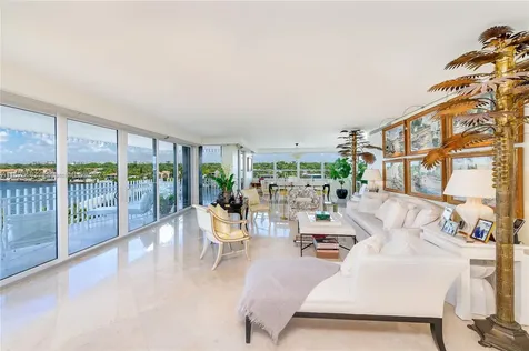1 Grove Isle Drive Miami FL 33133