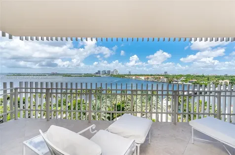 1 Grove Isle Drive Miami FL 33133