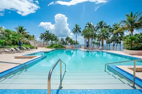 1 Grove Isle Drive Miami FL 33133