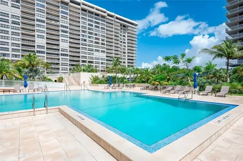 1 Grove Isle Drive Miami FL 33133