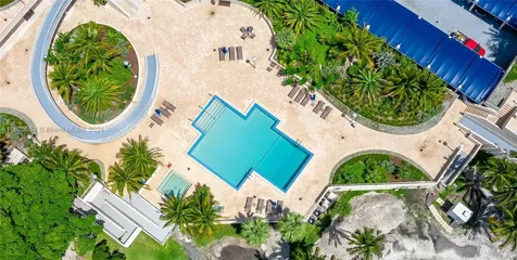 1 Grove Isle Drive Miami FL 33133