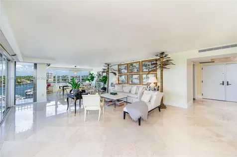 1 Grove Isle Drive Miami FL 33133