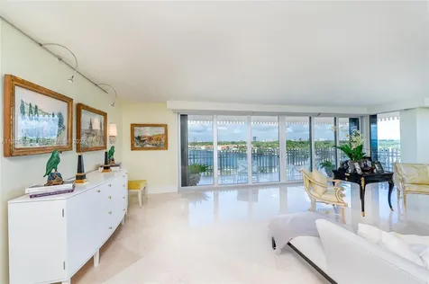 1 Grove Isle Drive Miami FL 33133