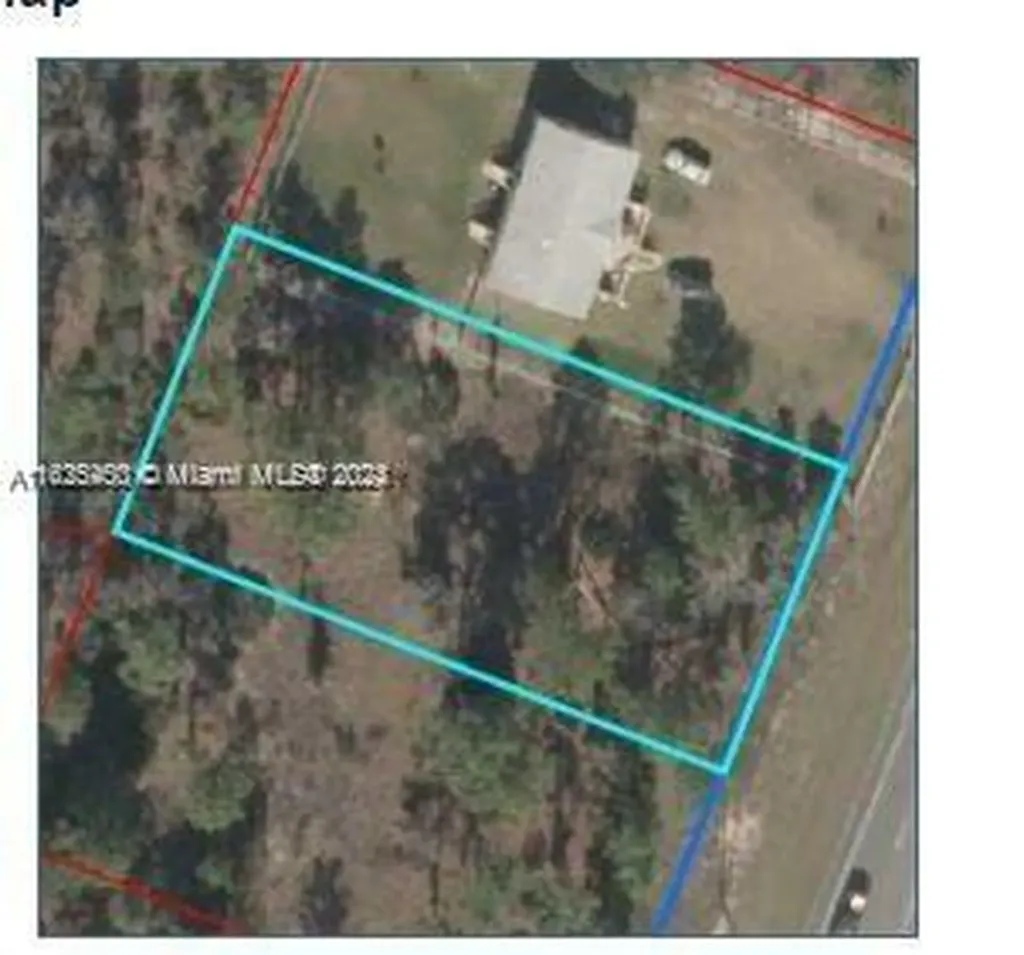 Williston Highlands Unit Williston Highlands Williston FL 32696