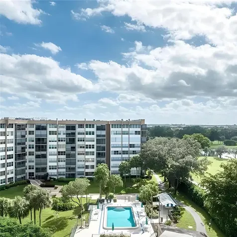 1000 Saint Charles Place Pembroke Pines FL 33026