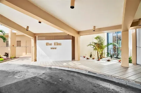 1000 Saint Charles Place Pembroke Pines FL 33026