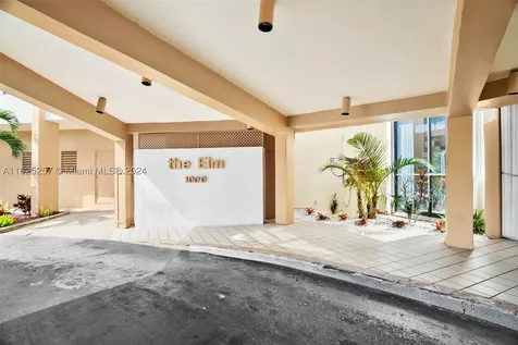 1000 Saint Charles Place Pembroke Pines FL 33026