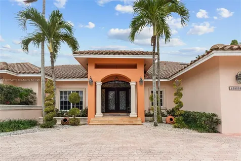 10800 SW 135th Terrace Miami FL 33176