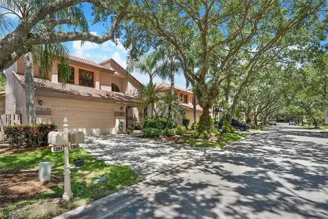 1291 NW 105th Avenue Plantation FL 33322
