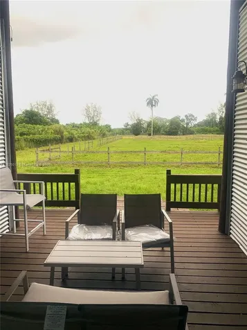 22750 SW 154th Avenue Miami FL 33170