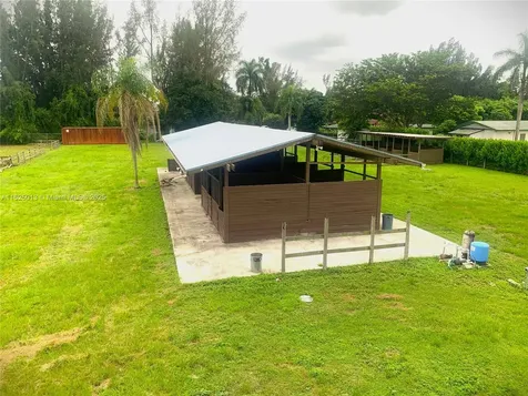 22750 SW 154th Avenue Miami FL 33170