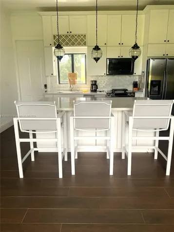 22750 SW 154th Avenue Miami FL 33170