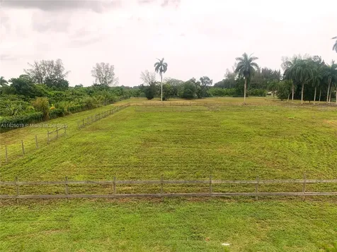 22750 SW 154th Avenue Miami FL 33170