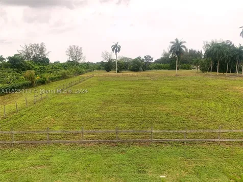 22750 SW 154th Avenue Miami FL 33170