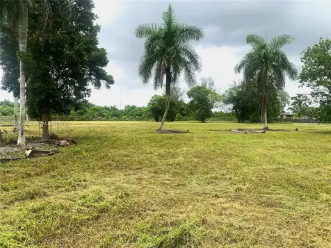 22750 SW 154th Avenue Miami FL 33170