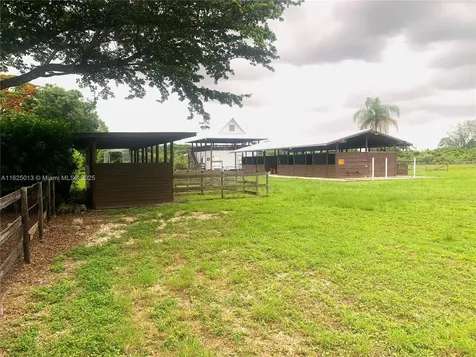 22750 SW 154th Avenue Miami FL 33170