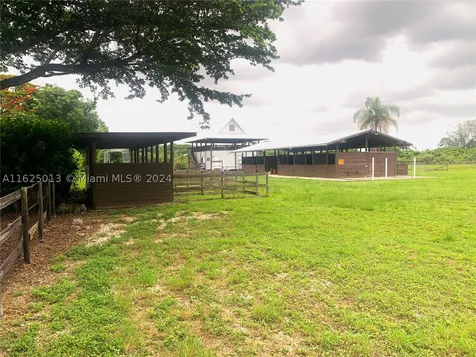 22750 SW 154th Avenue Miami FL 33170