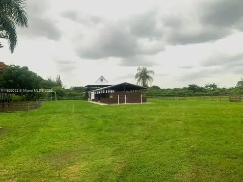 22750 SW 154th Avenue Miami FL 33170