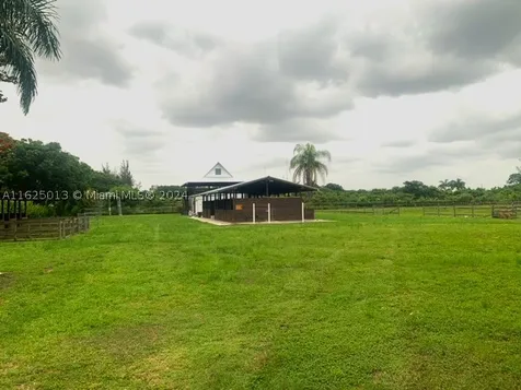22750 SW 154th Avenue Miami FL 33170