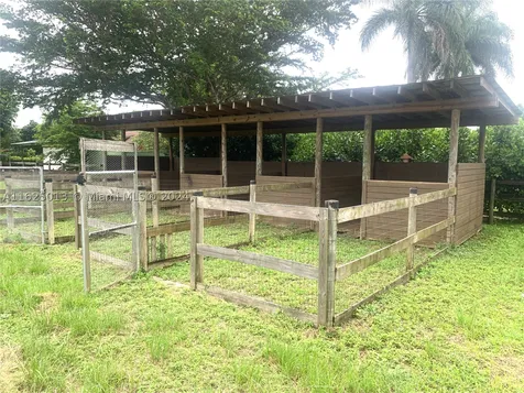 22750 SW 154th Avenue Miami FL 33170