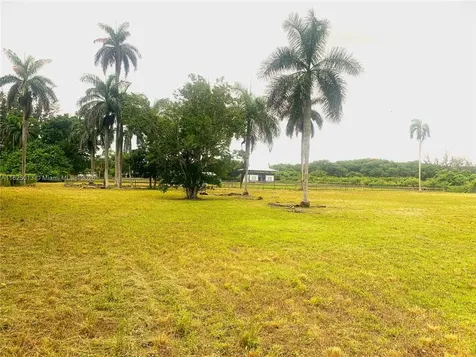 22750 SW 154th Avenue Miami FL 33170