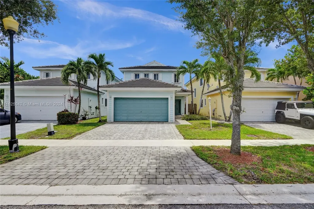 385 NE 34th Avenue Homestead FL 33033
