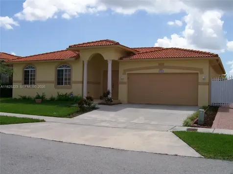12414 SW 213th Street Miami FL 33177
