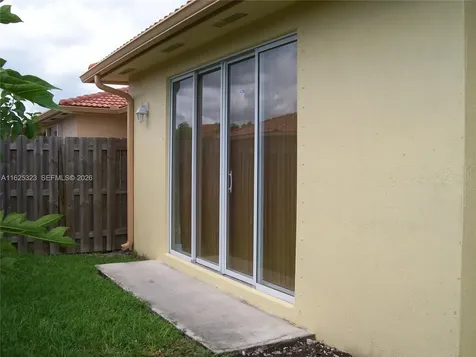 12414 SW 213th Street Miami FL 33177