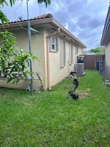 12414 SW 213th Street Miami FL 33177