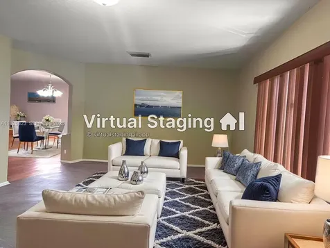 12414 SW 213th Street Miami FL 33177