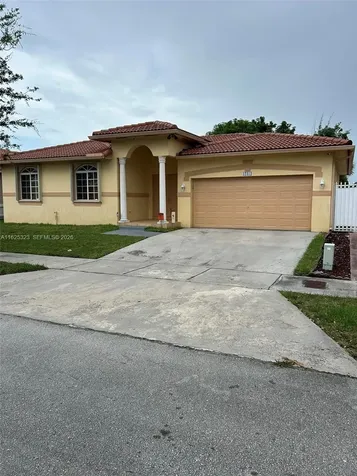 12414 SW 213th Street Miami FL 33177