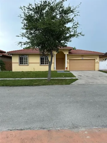12414 SW 213th Street Miami FL 33177