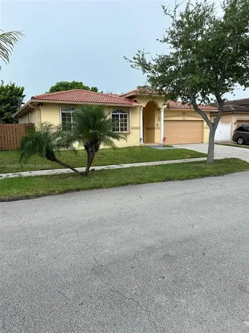 12414 SW 213th Street Miami FL 33177