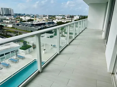 4250 Biscayne Boulevard Miami FL 33137