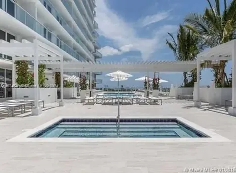 4250 Biscayne Boulevard Miami FL 33137