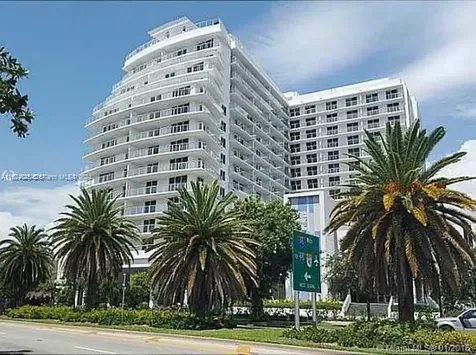 4250 Biscayne Boulevard Miami FL 33137